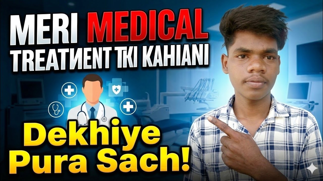 Ye doctor ne kya kah diya 😞
