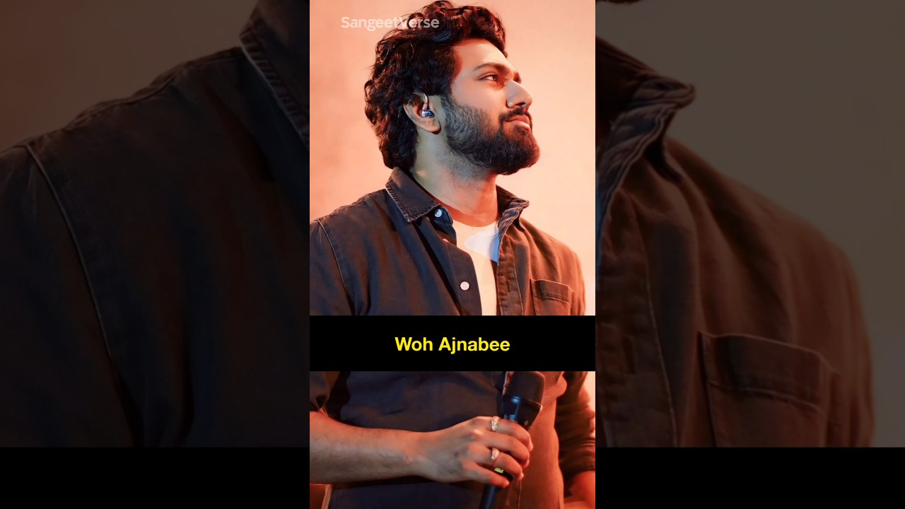 Top 10 Mithoon Playback Songs