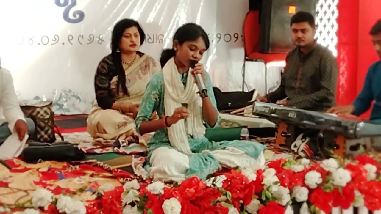 Tariba sakati achhiboli tu bolau jagatara natha , Singer -sushree Sidhisna Bindhani 👍