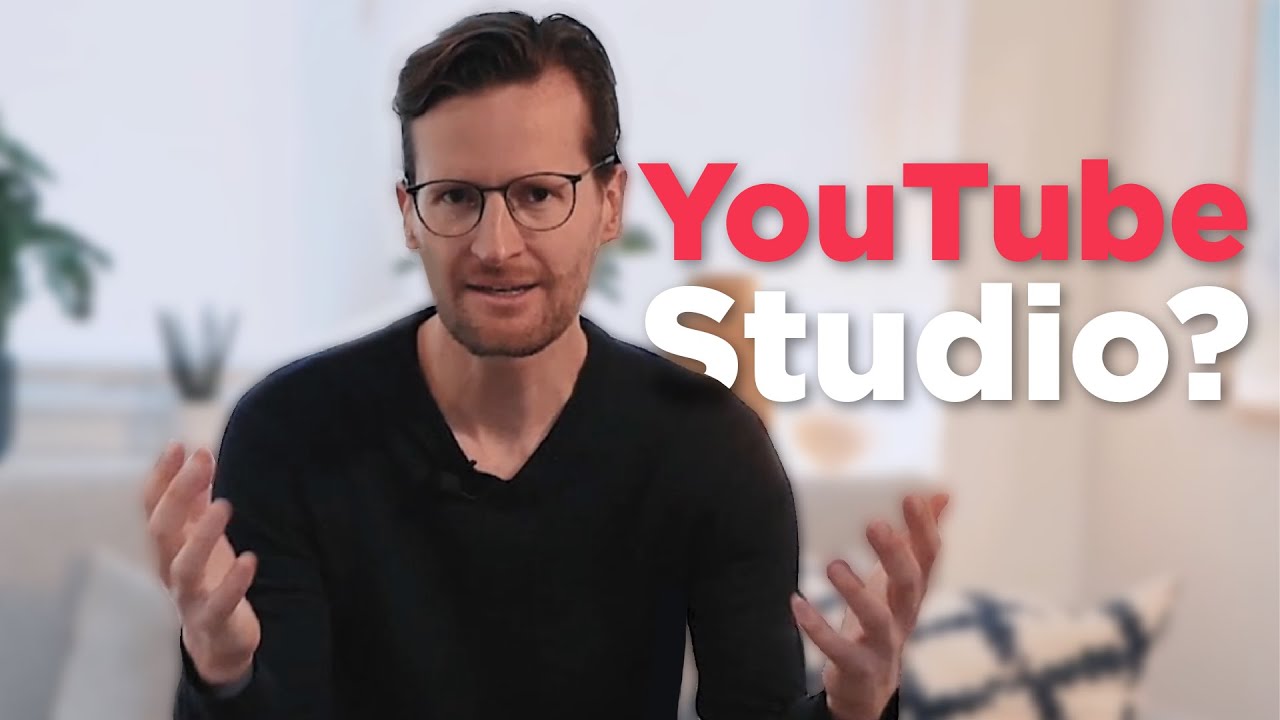 Wir bauen ein Social Media Studio - Folge 1 | LABOR.digital