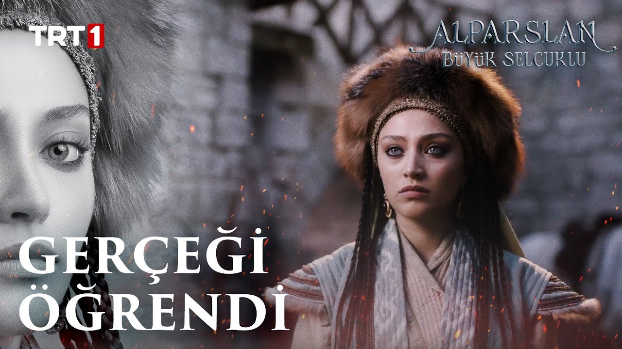 Seferiye Gerçeği Öğrendi | Alparslan: Büyük Selçuklu Özel Sahneler