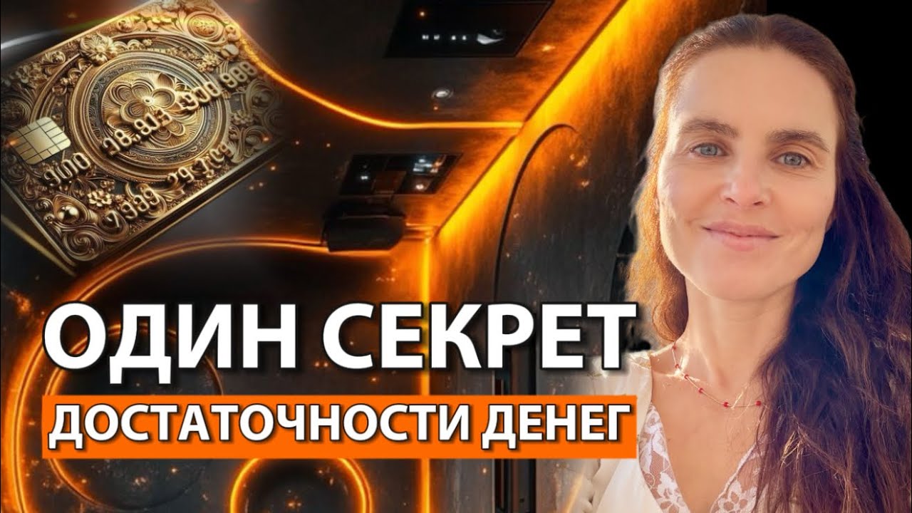 Для тех, кто перепробовал всё…. А денег нет