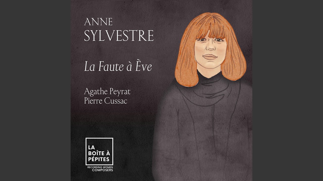La Faute à Ève