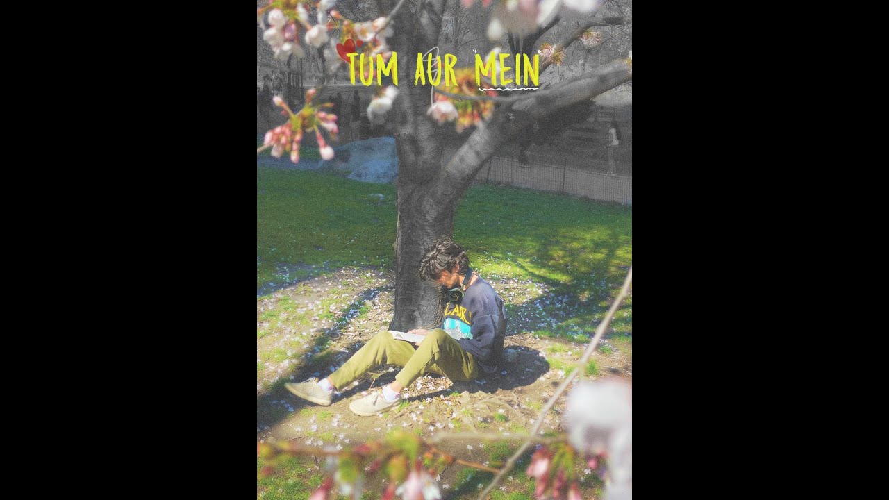 4. Anaaz - Tum aur Mein | Prod by Umair