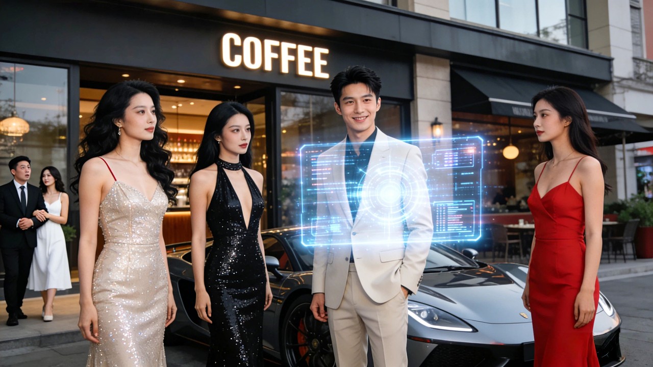 【FULL】After Being Betrayed,He Gets a 100x Reward System for Spending on Beauties!#minidrama