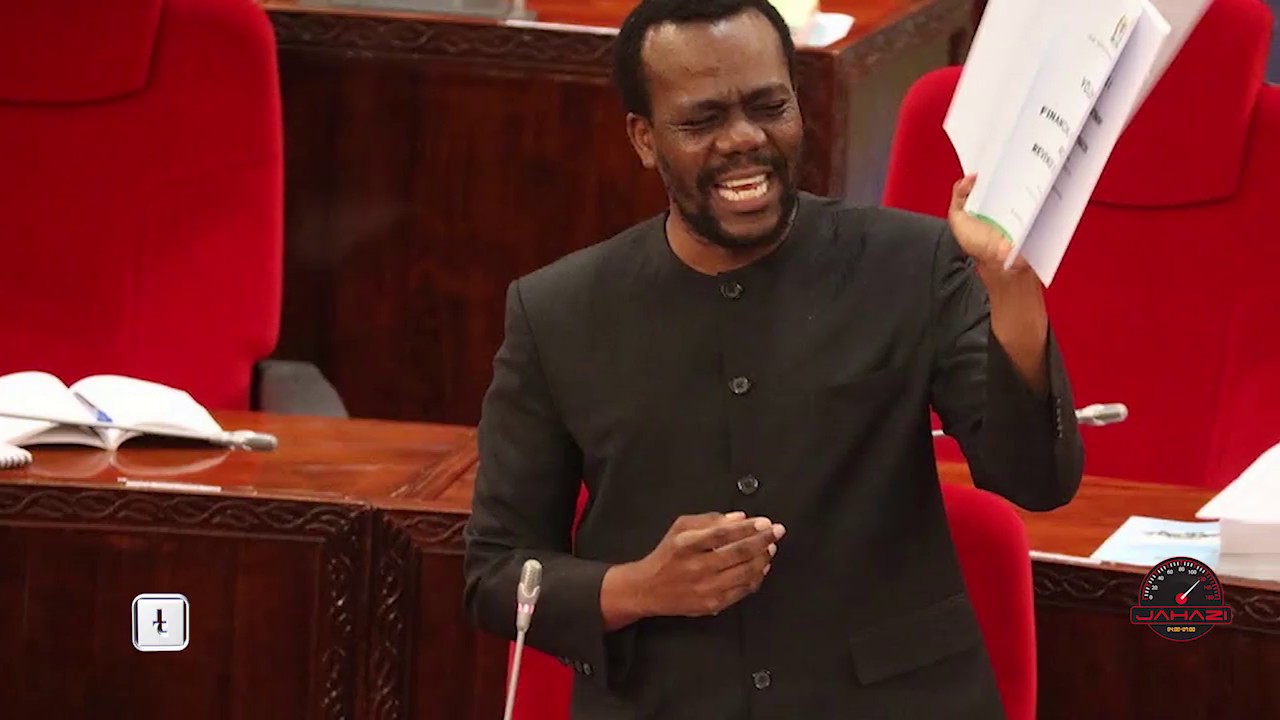 MAKONDA KUKAMATA WABUNGE WAZURURAJI / ZITTO KABWE / MSIGWA JIJI LA DAR ES SALAAM