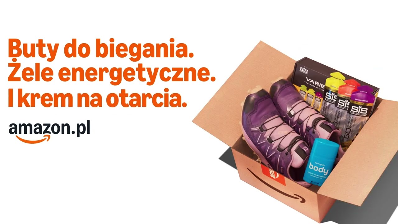 Ogarnij klub biegacza