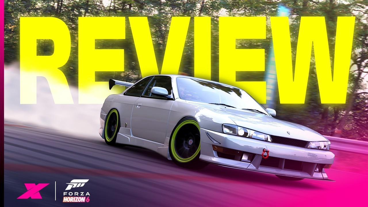 Обзор Forza Horizon 6: Непревзойденная игра