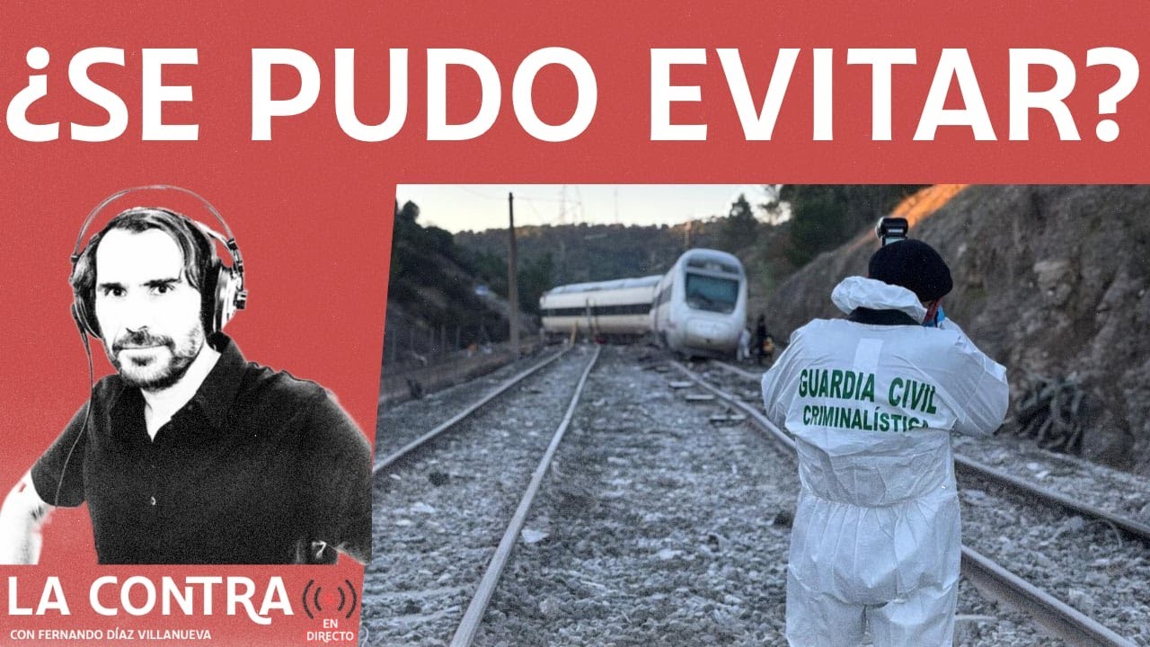 ¿Se pudo evitar?