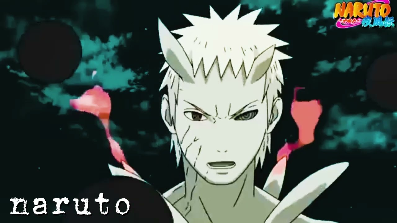 Minato and Naruto vs Jubito | Father-Son Combo in the Fourth Ninja War