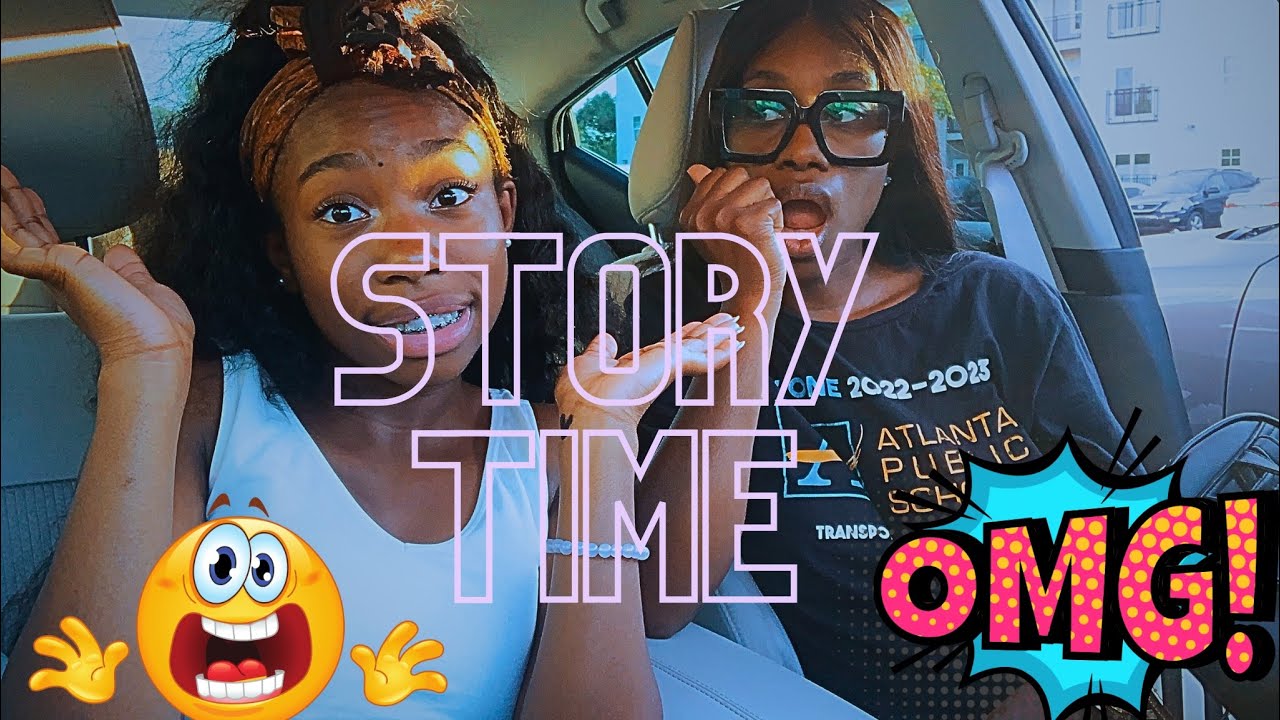 *BAD DAY AT SCHOOL*! 8 Grade Edition!