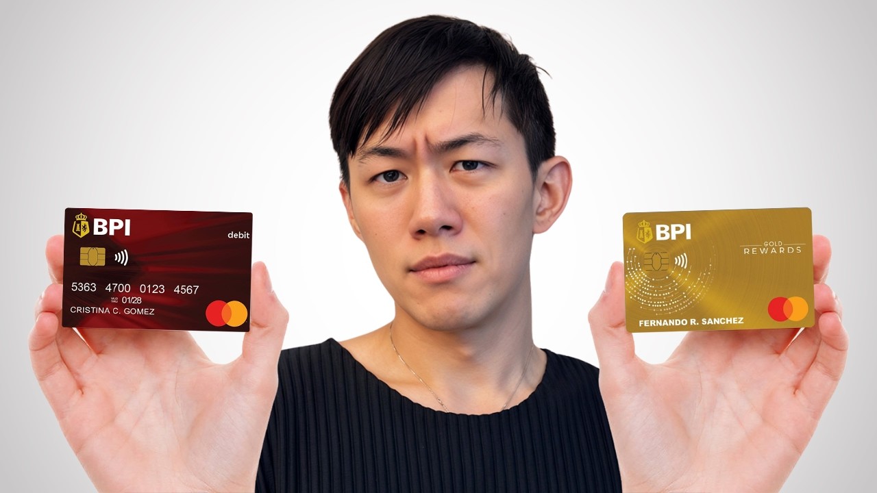 Smart Credit Card Moves: Treating it Like a Debit Card! 💳☝️