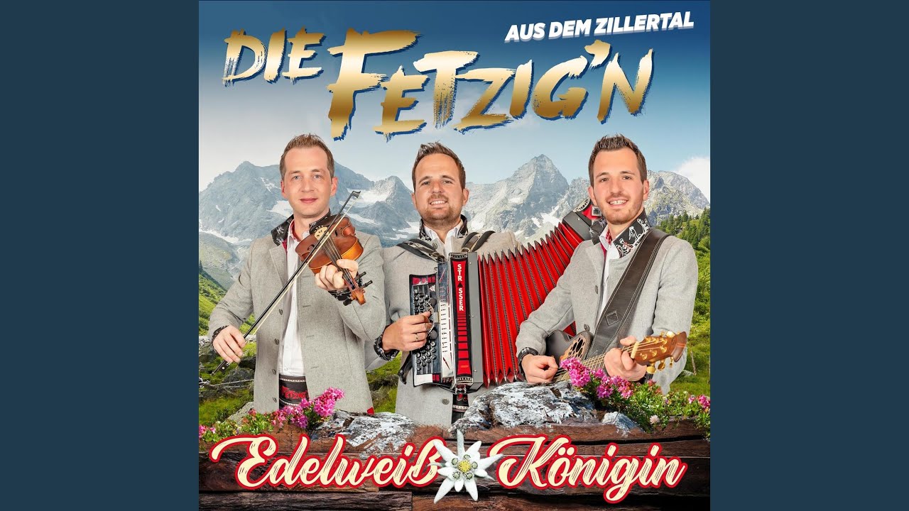 Edelweiß Königin