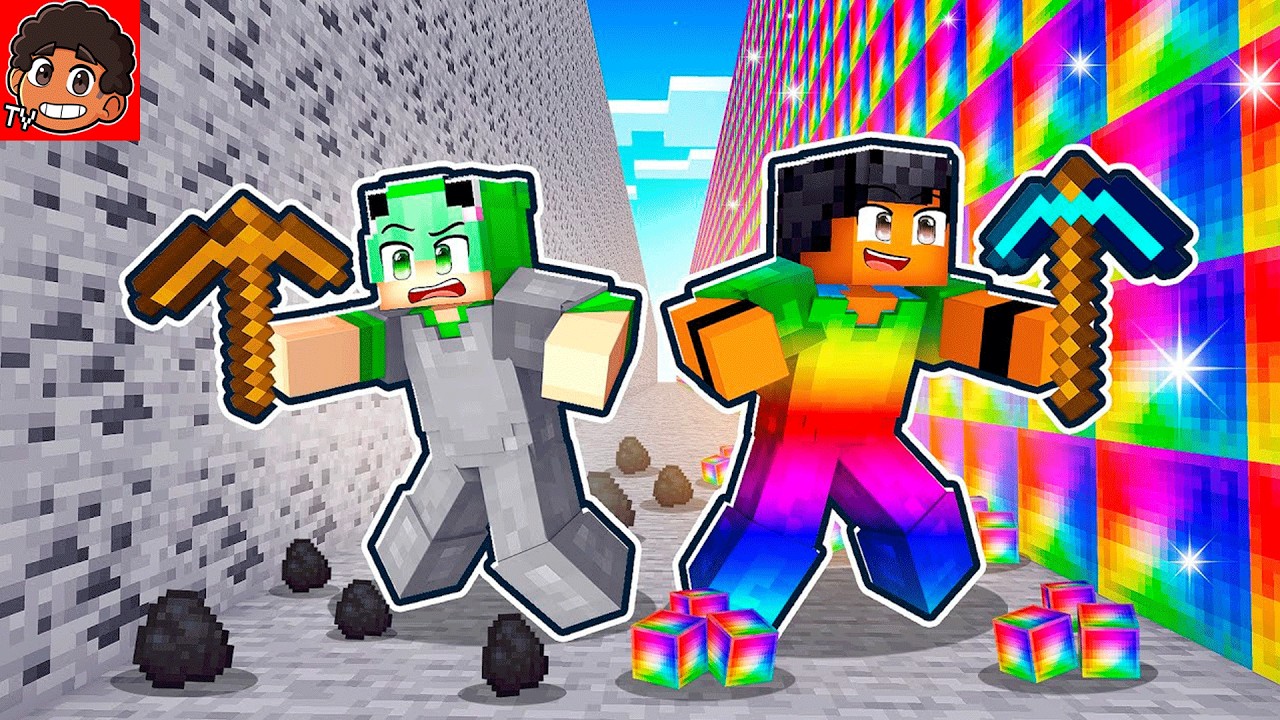 Joguei na CIVILIZAÇÃO de AVARITIA no Minecraft