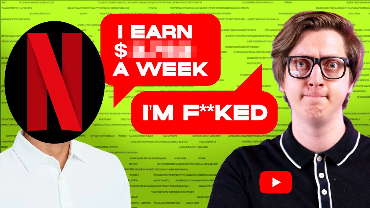Почему профессиональные редакторы не работают на YouTube