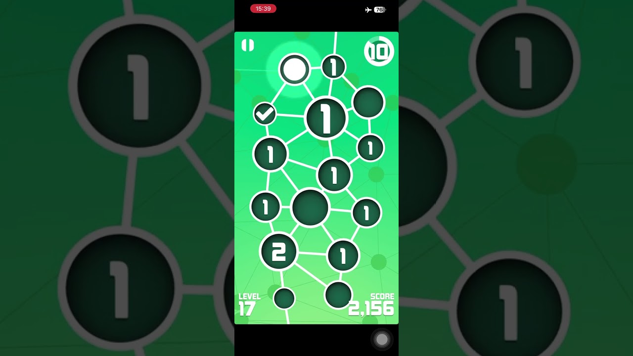 Minescape High Score 4,192 points