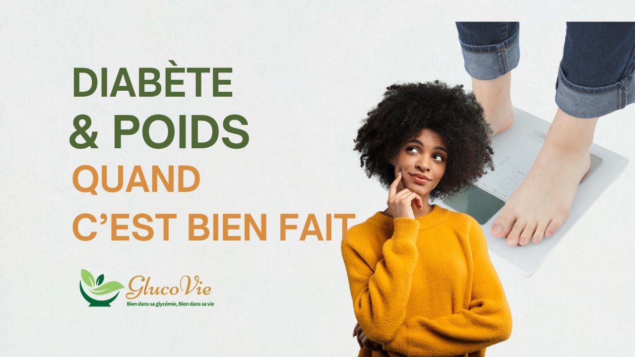 Diabète : ces aliments qui aident à perdre du poids… quand on les utilise bien
