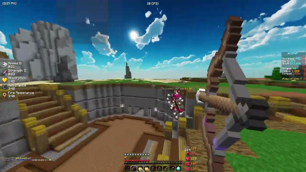kitpvp