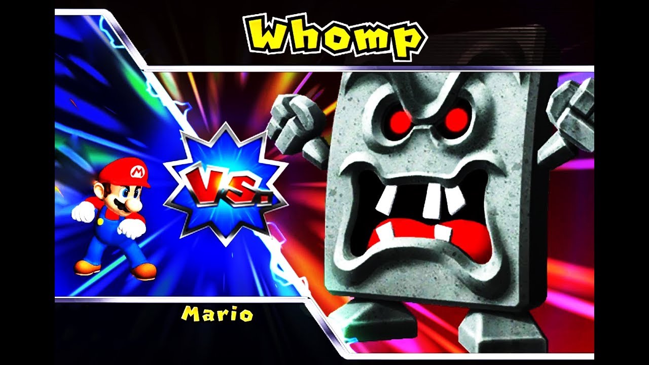 Mario Party 9 Boss Rush - All Boss (Master Difficulty)#5
