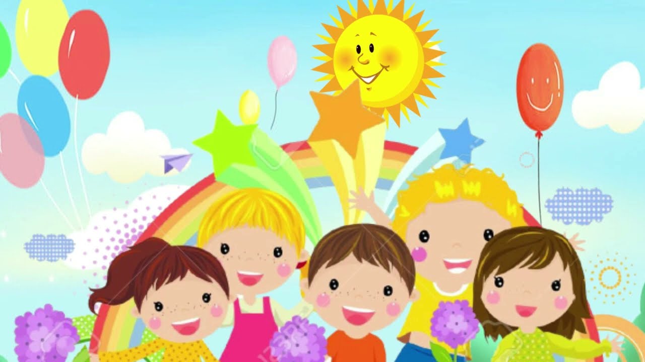 Пісня про дружбу. Слова М. Ясакової, муз. О. Янушкевич