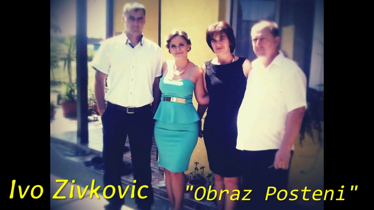 Ivo Živković 