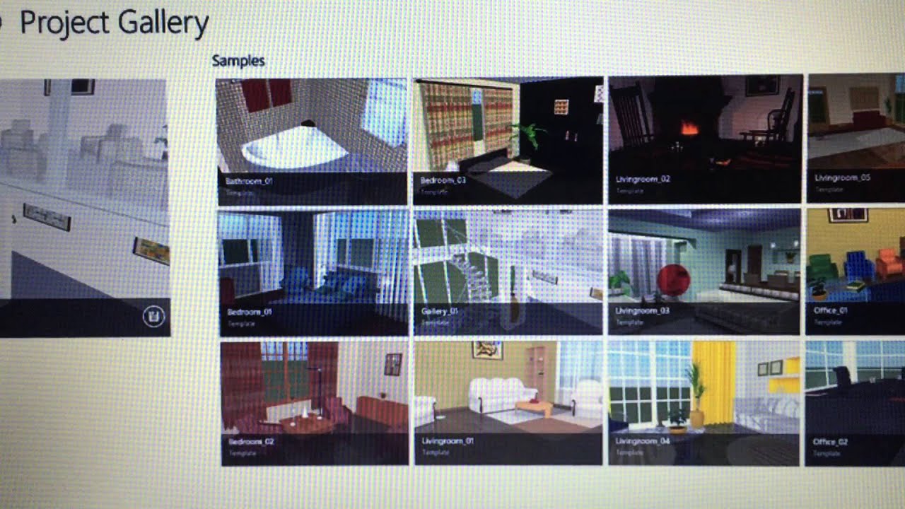 Live Interior 3D by BeLight Software