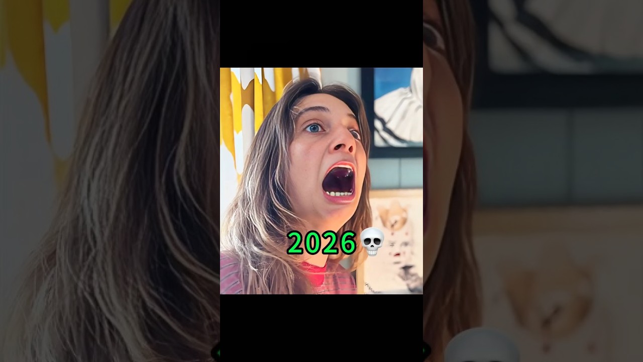 Famous Actresses&rsquo; Evolution 🔥