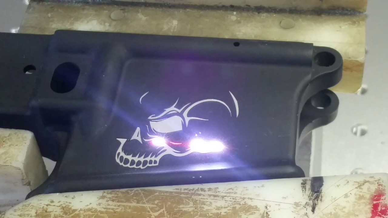 30 WATT FIBER LASER