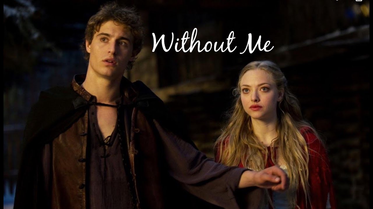 Henry & Valerie - Without me