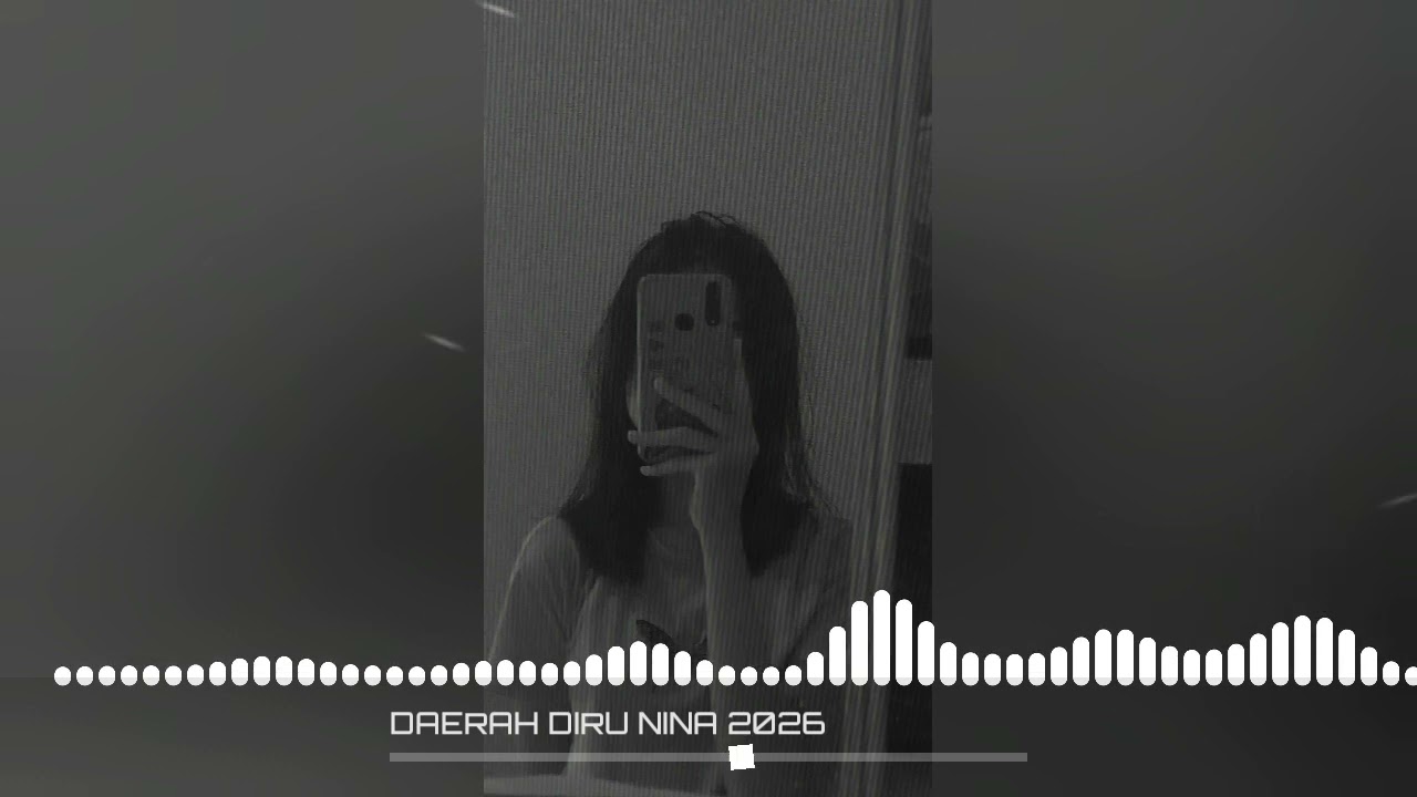 LAGU ACARA‼️DIRU NINA ( SMS SOUND ) JeremiTrc - REMIX