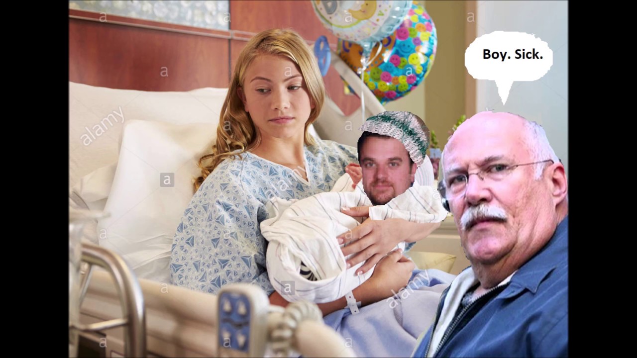 Fatherly Bondsh