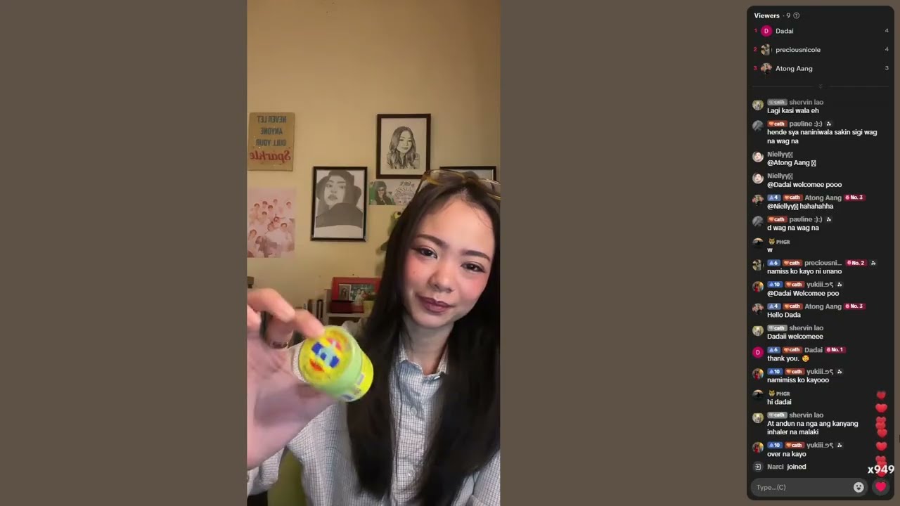 20260206 Cath Nacional Livestream