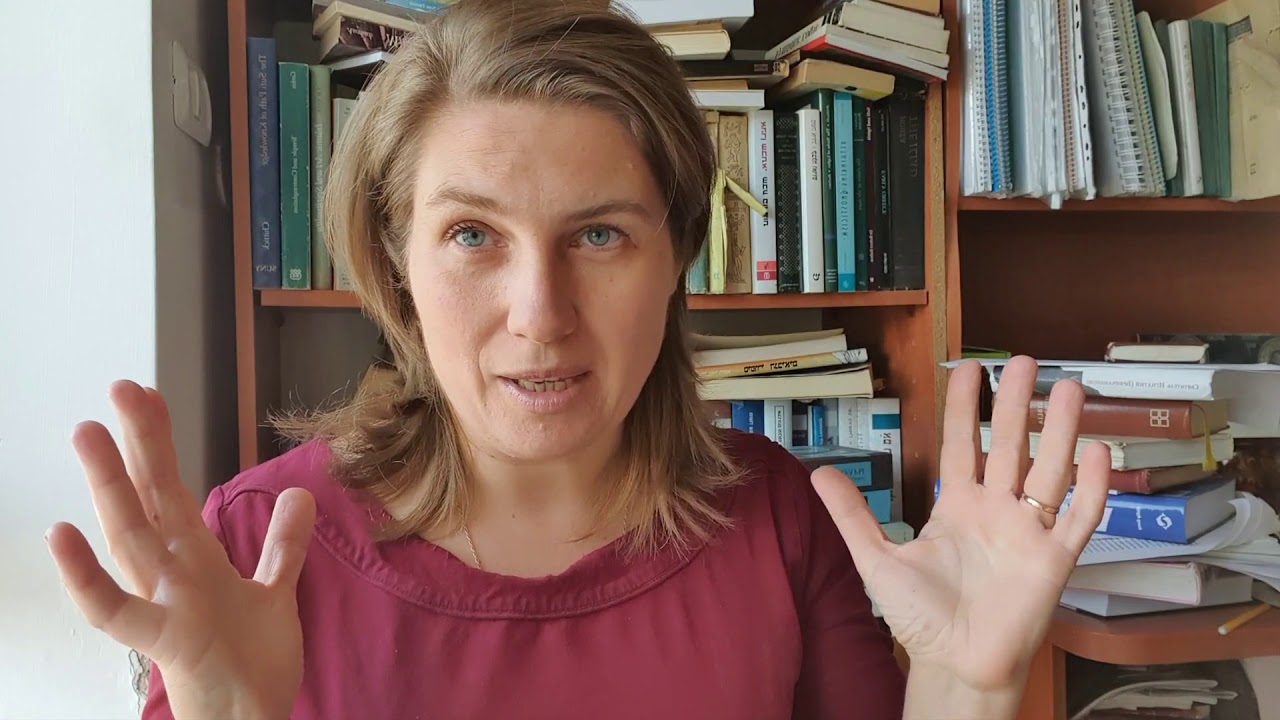 ФОМА НЕВЕРУЮЩИЙ. 26.04.20