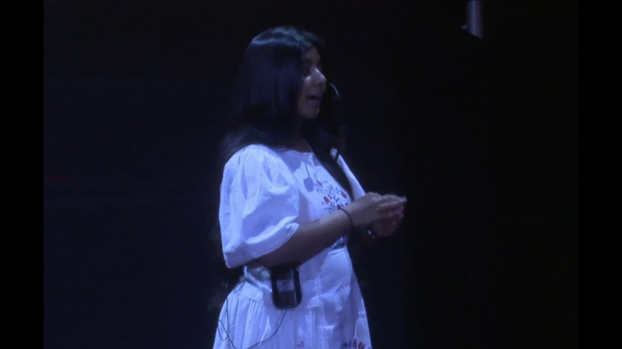 From Abacus to AI | Rishika Ragu | TEDxYouth@BrookhouseSchool