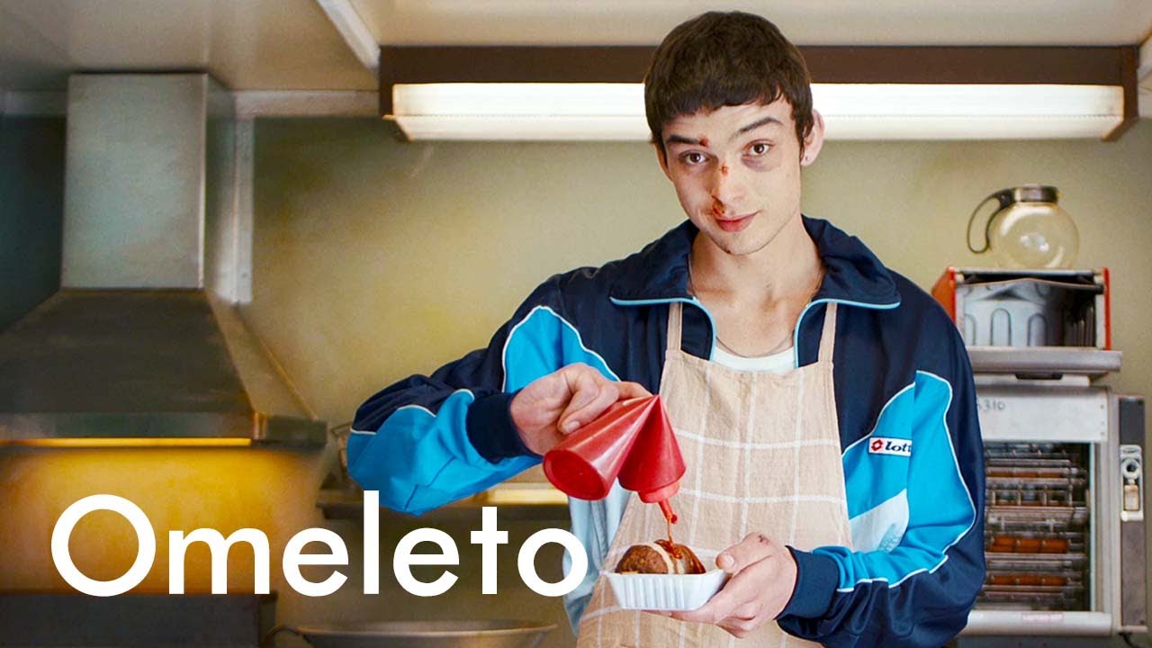 SPOETNIK | Omeleto Comedy