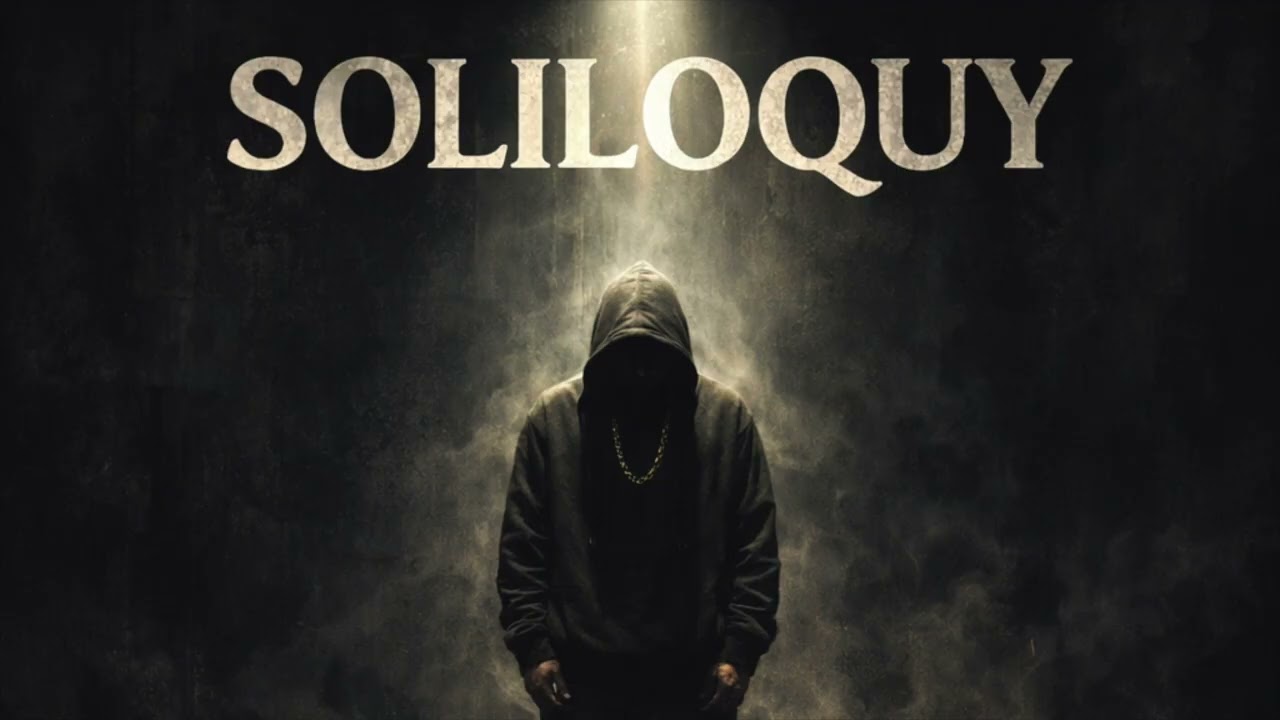 Hard Trap Instrumental – “Soliloquy” | Dark Underground Type Beat