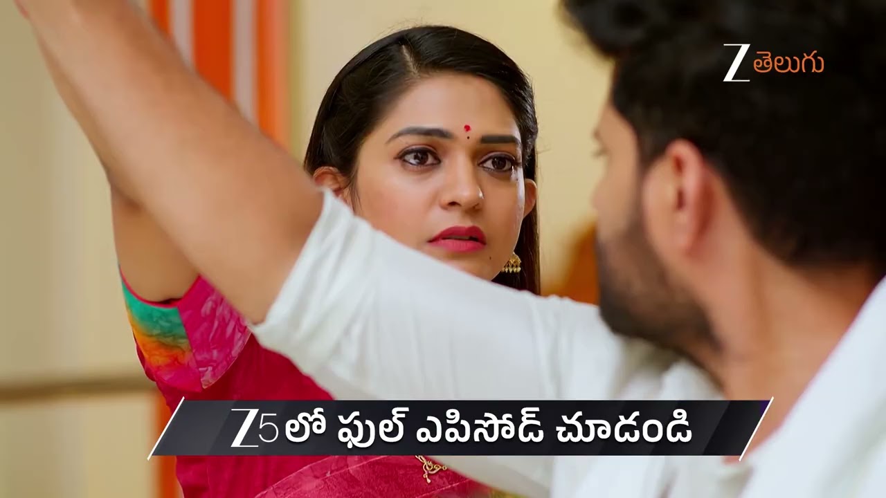 Nindu Noorella Saavasam | Ep - 816 | Preview | Feb 19 2026 | Zee Telugu