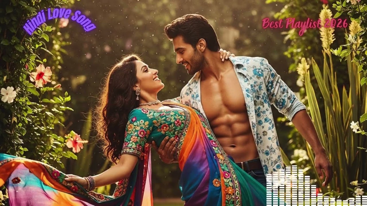 Bollywood Romance Emotional Precision PRO 🎯 | Sharp Hindi Love Delivery