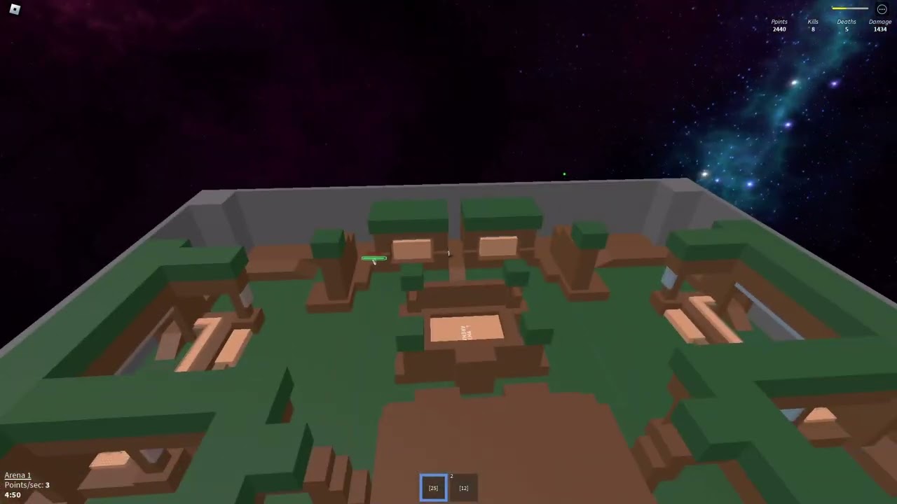 cya