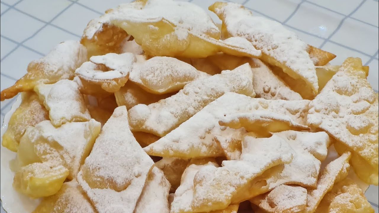 الفطير السوداني فطير الاعراس والمناسبات بطريقة سهلة وسريعة جدا || اكلات سودانية 2021