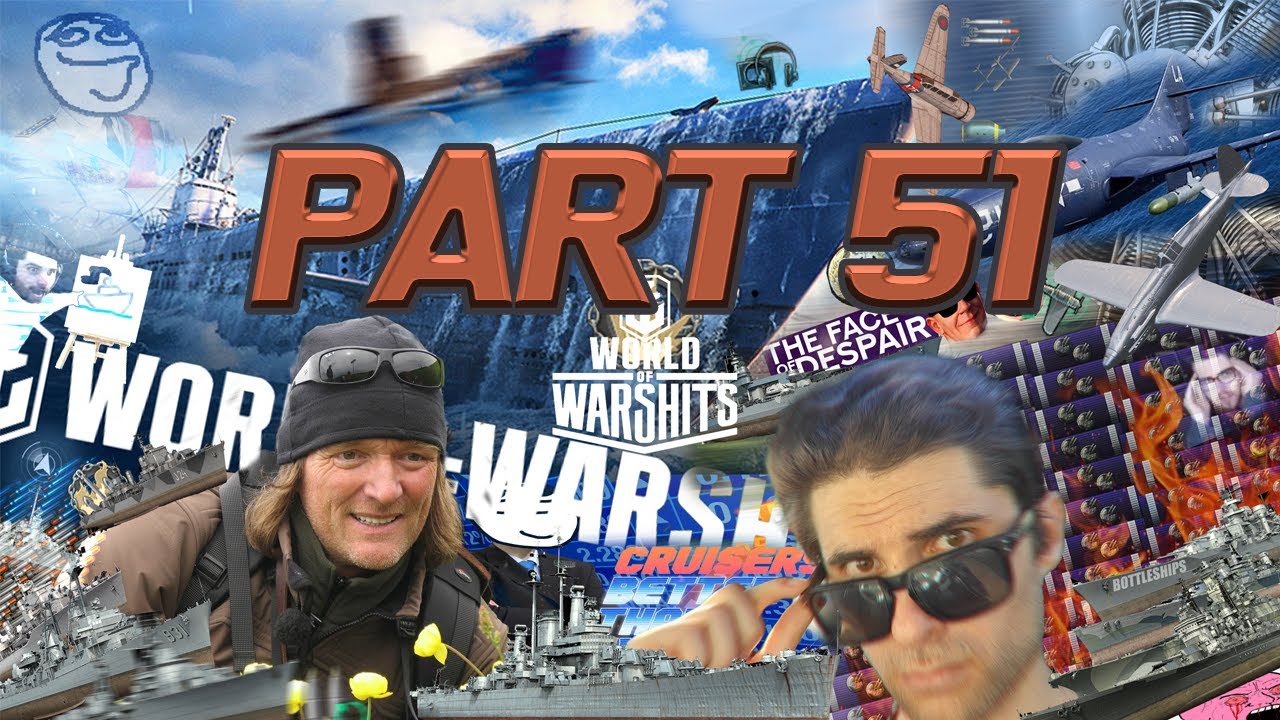 The Randoms Safari #51: Delny