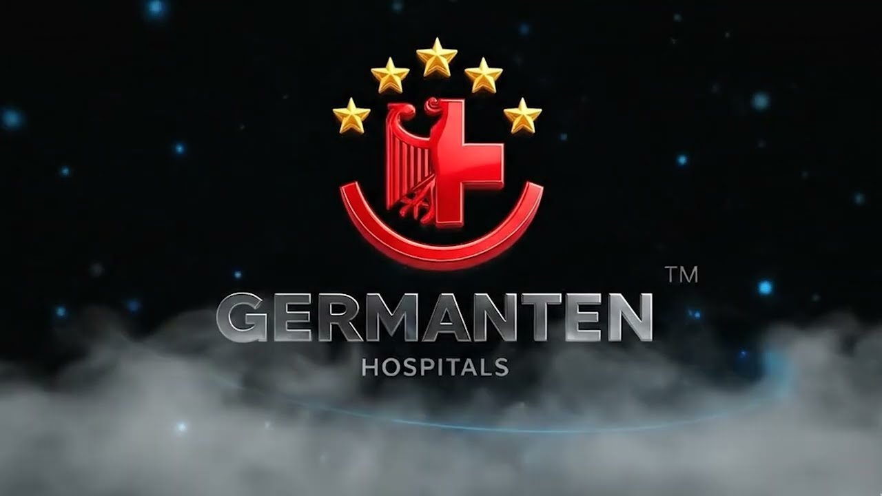 Dr. Mir Jawad Zar Khan | Advanced Medical Facilities at Germanten Hospital | J24 Health