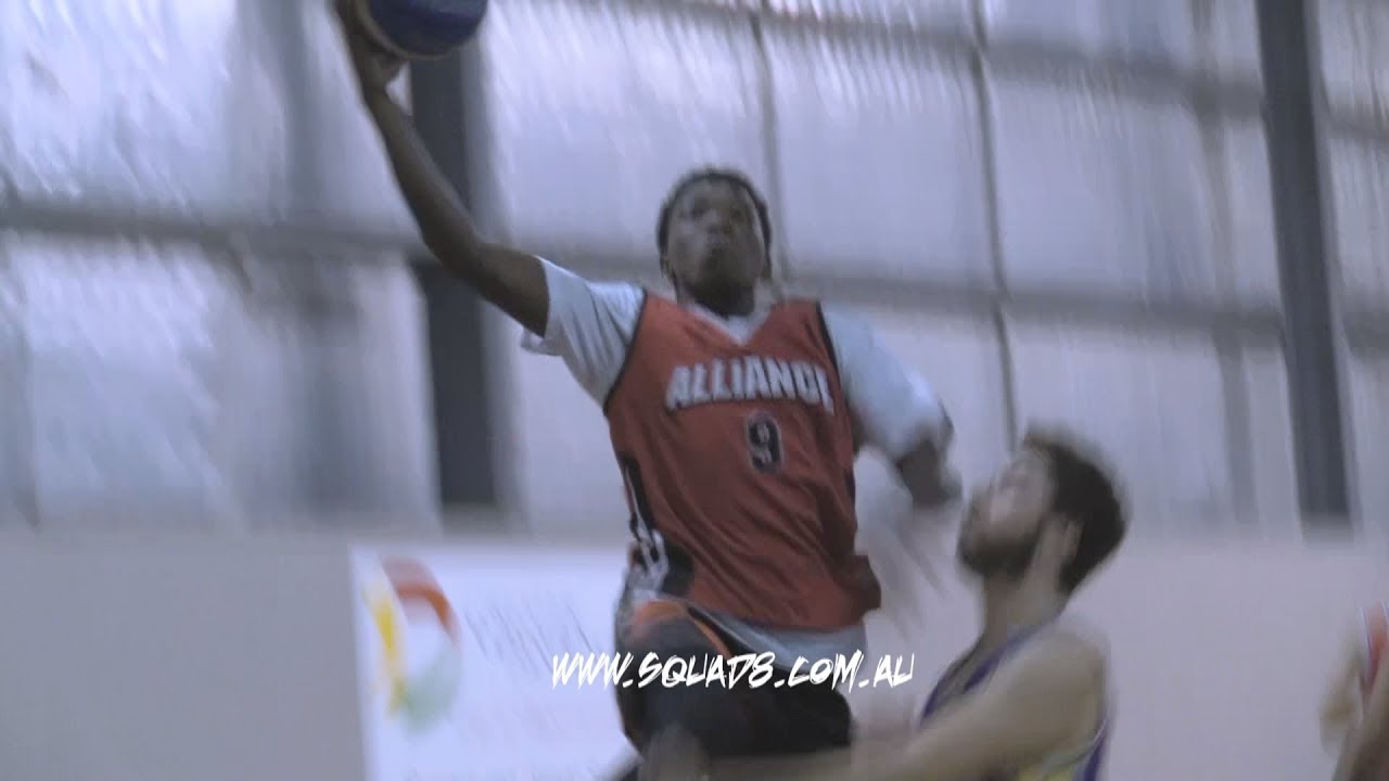 Emanwill Mading Official Mixtape! Poster DUNK with one hand! 6'3 17yr old guard!
