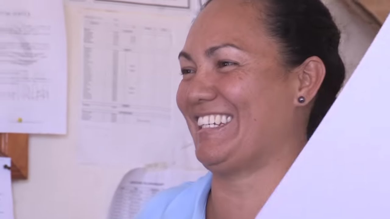 La gendarme qui gagnait 6200€ par mois