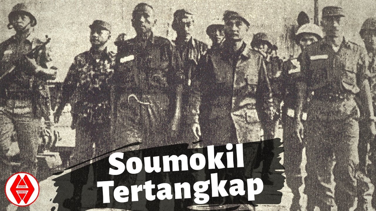 PENUMPASAN RMS (Republik Maluku Selatan)