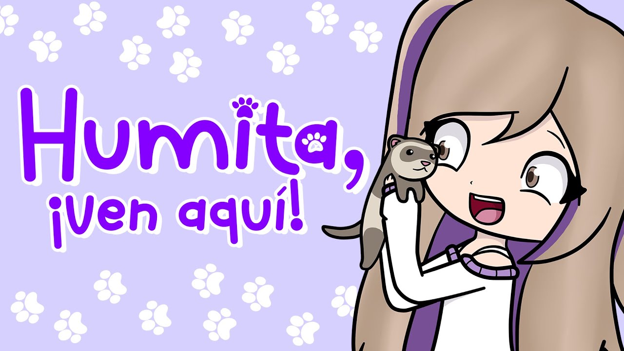 HUMITA, &iexcl;VEN AQU&Iacute;! | Lynita (Video oficial)