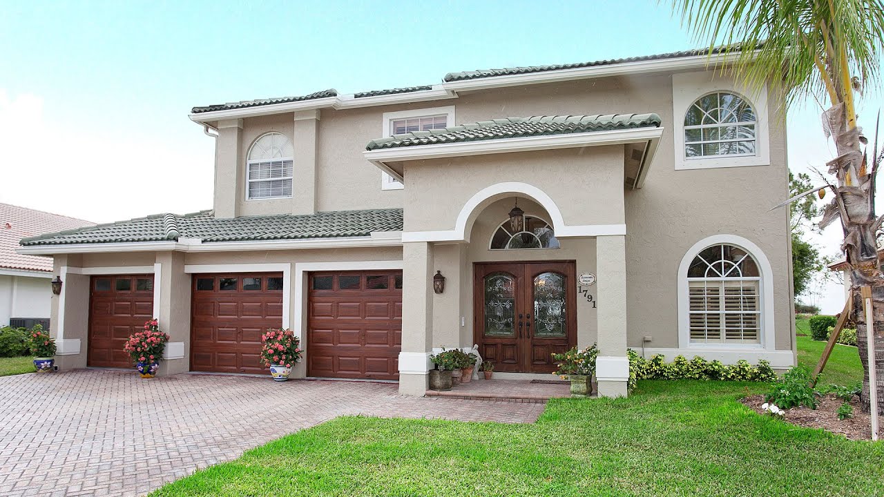 1791 Corsica Drive Wellington FL 33414