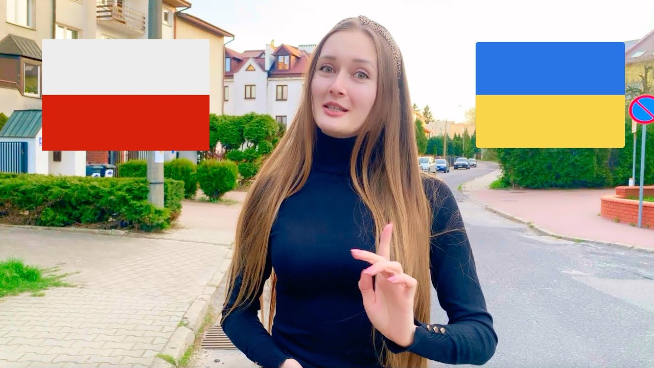 POLACY NIE LUBIĄ UKRAIŃC&Oacute;W? MIT CZY RZECZYWISTOŚĆ! A MOŹE ODWOROTNIE?