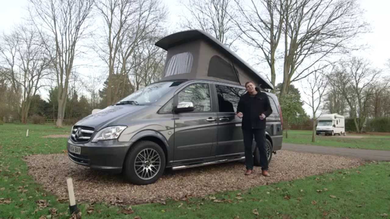 The Practical Motorhome Auto-Sleeper Wave review