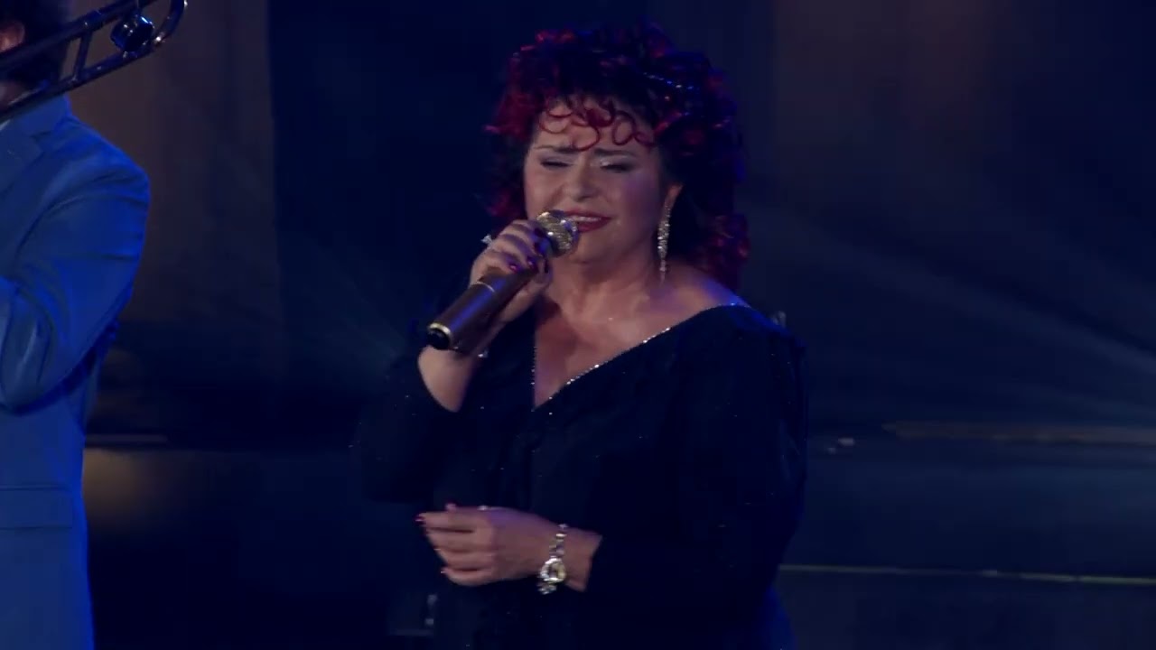 Bernadeta Kowalska - Bella donna